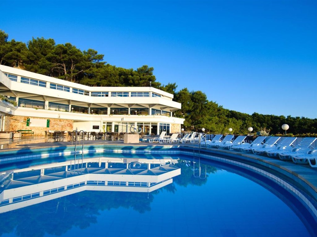 Fontana Bayside Park & Fontana Resort apartments