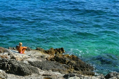 Fontana Bayside Park & Fontana Resort apartments