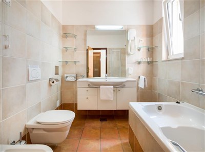 Fontana Bayside Park & Fontana Resort apartments