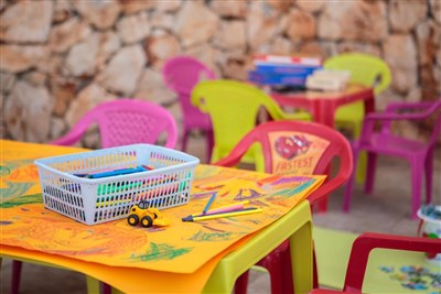 Fontana Bayside Park & Fontana Resort apartments