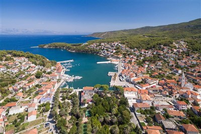 Fontana Bayside Park & Fontana Resort apartments