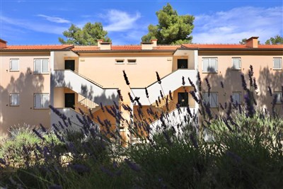 Fontana Bayside Park & Fontana Resort apartments