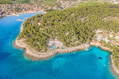 Fontana Bayside Park & Fontana Resort apartments