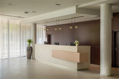 Fagus Hotel Conference & Spa