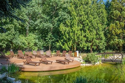 Fagus Hotel Conference & Spa