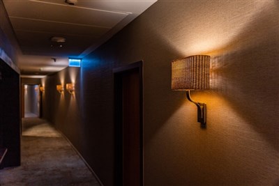 Fagus Hotel Conference & Spa