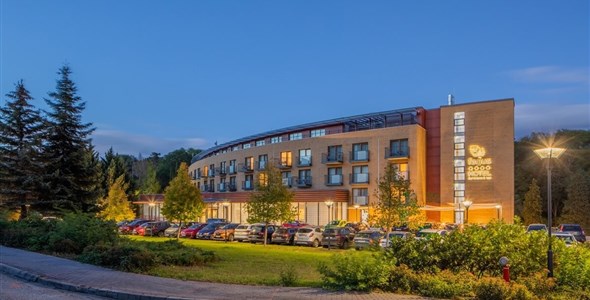 Fagus Hotel Conference & Spa