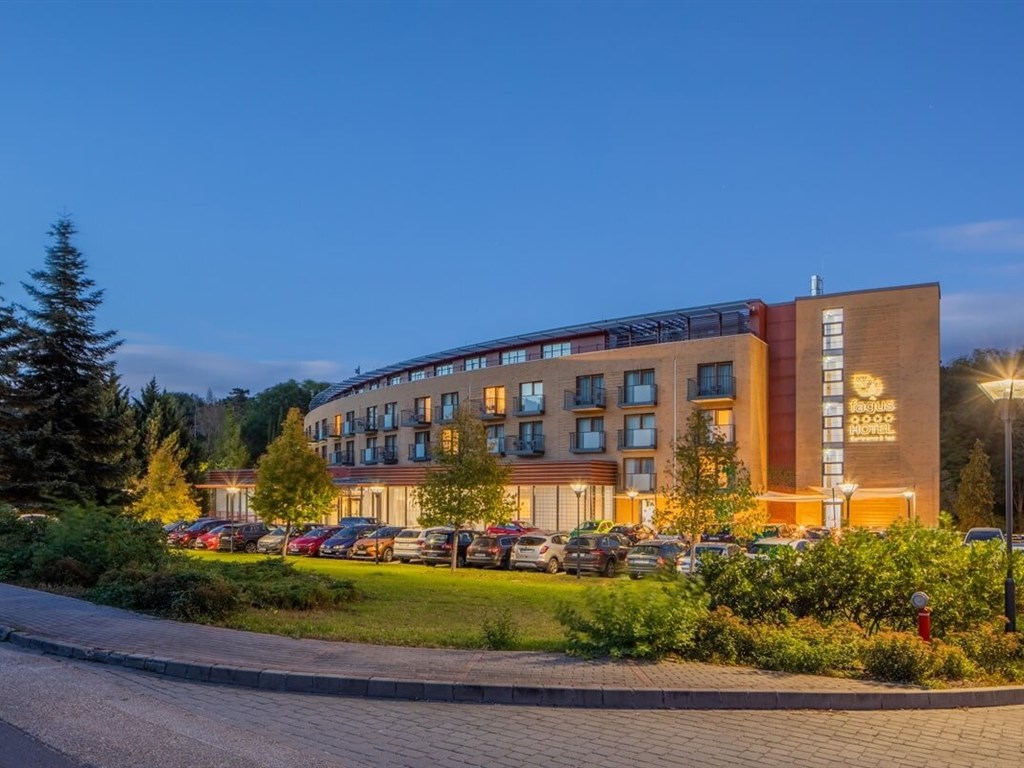 Fagus Hotel Conference & Spa