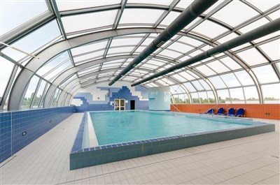 Hunguest Hotel Aqua Sol