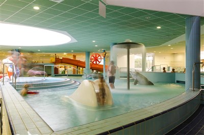 Hunguest Hotel Aqua Sol