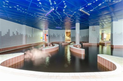 Hunguest Hotel Aqua Sol