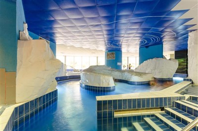 Hunguest Hotel Aqua Sol