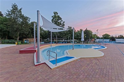 Hunguest Hotel Aqua Sol