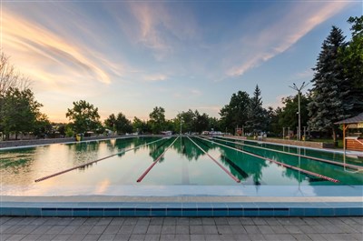 Hunguest Hotel Aqua Sol