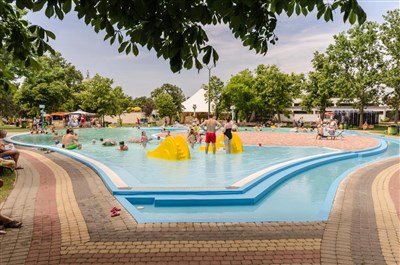 Hunguest Hotel Aqua Sol