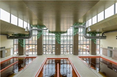 Hunguest Hotel Aqua Sol