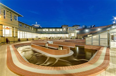 Hunguest Hotel Aqua Sol