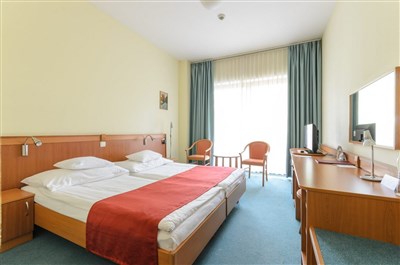 Hunguest Hotel Aqua Sol