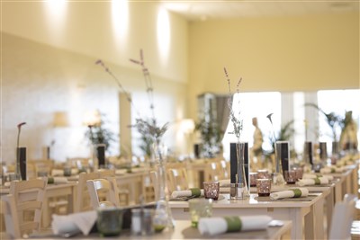 Mjus Hotel Resort & Thermal Park