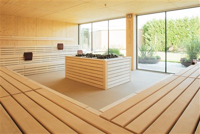 Mjus Hotel Resort & Thermal Park