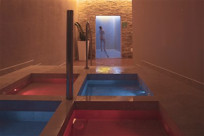 Mjus Hotel Resort & Thermal Park