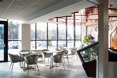 Mjus Hotel Resort & Thermal Park