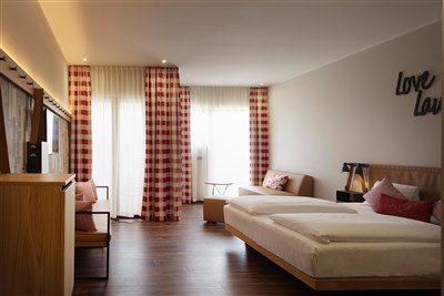 Mjus Hotel Resort & Thermal Park