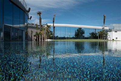 Mjus Hotel Resort & Thermal Park