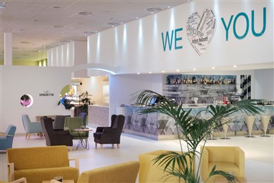 Mjus Hotel Resort & Thermal Park