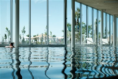 Mjus Hotel Resort & Thermal Park