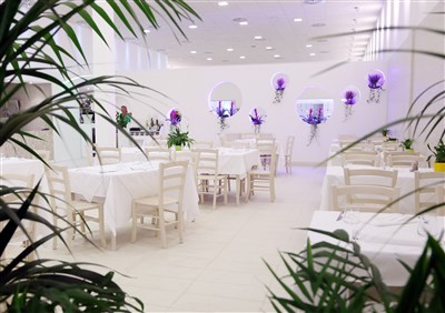 Mjus Hotel Resort & Thermal Park