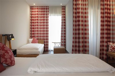 Mjus Hotel Resort & Thermal Park