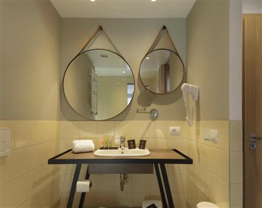 Mjus Hotel Resort & Thermal Park