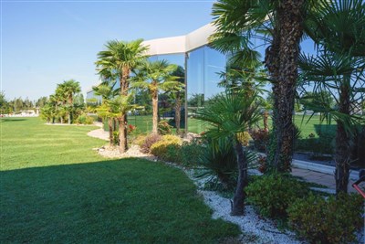 Mjus Hotel Resort & Thermal Park