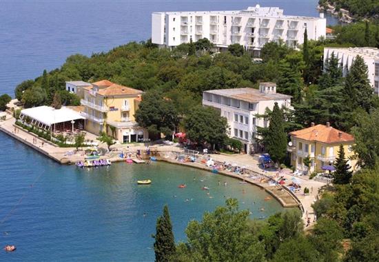 Hotel Adriatic