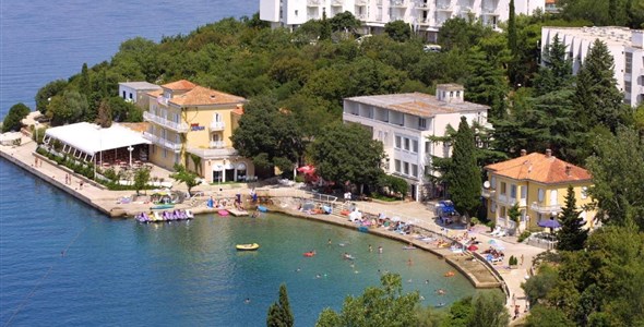 Hotel Adriatic