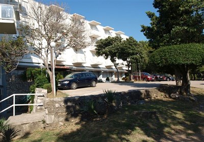 Hotel Adriatic