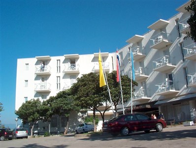 Hotel Adriatic