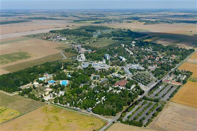 Caramell Premium Resort Superior