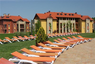 Caramell Premium Resort Superior