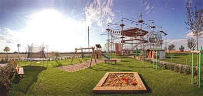 Caramell Premium Resort Superior