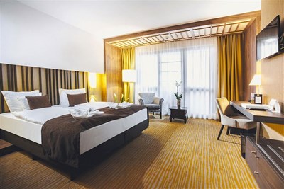 Caramell Premium Resort Superior