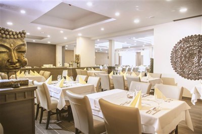 Caramell Premium Resort Superior