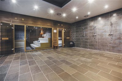 Caramell Premium Resort Superior