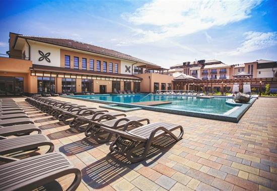 Caramell Premium Resort Superior