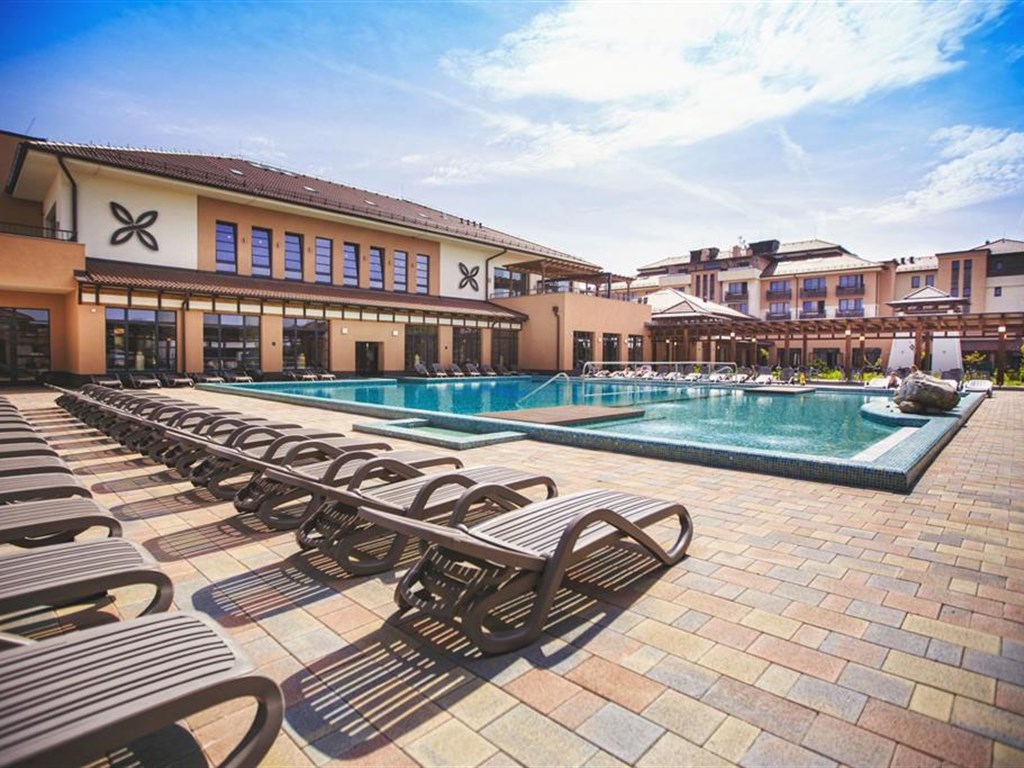 Caramell Premium Resort Superior