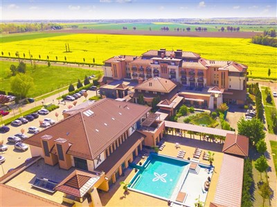 Caramell Premium Resort Superior