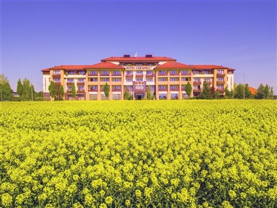 Caramell Premium Resort Superior