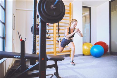 Caramell Premium Resort Superior