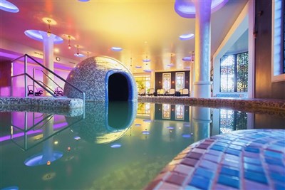 Caramell Premium Resort Superior